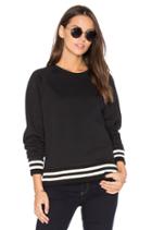 Classic Varsity Sweatshirt