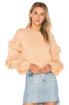 X Revolve Bergen Pullover