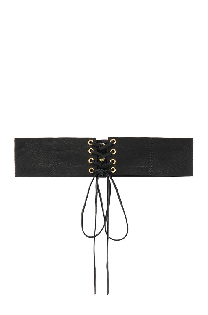 Eve Corset Belt