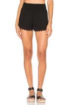 Island Gauze Short