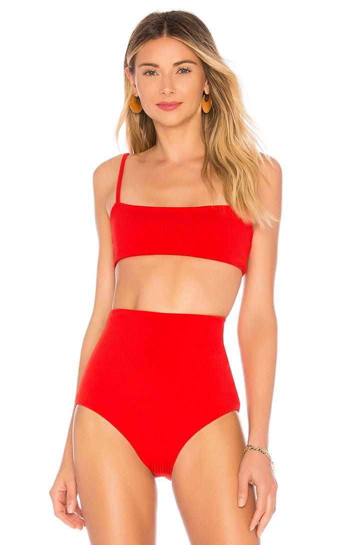 Sia Bikini Top