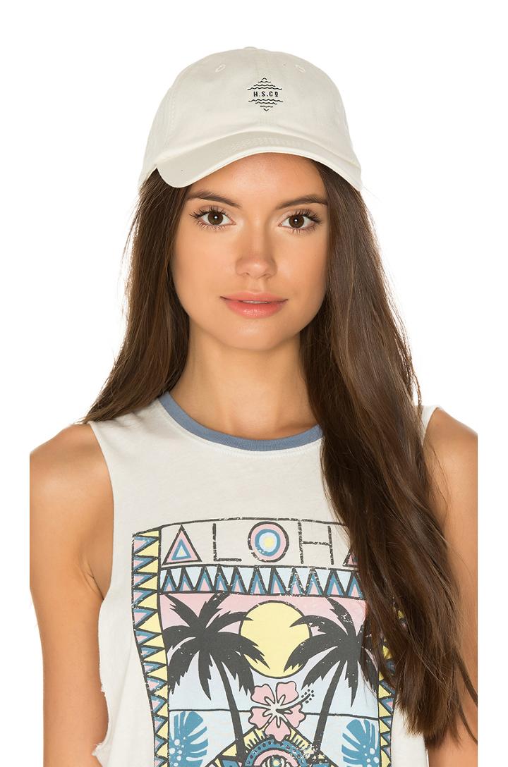 Sylas Waves Hat