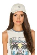 Sylas Waves Hat
