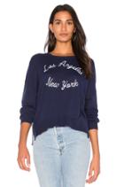 La Ny Cashmere Sweater