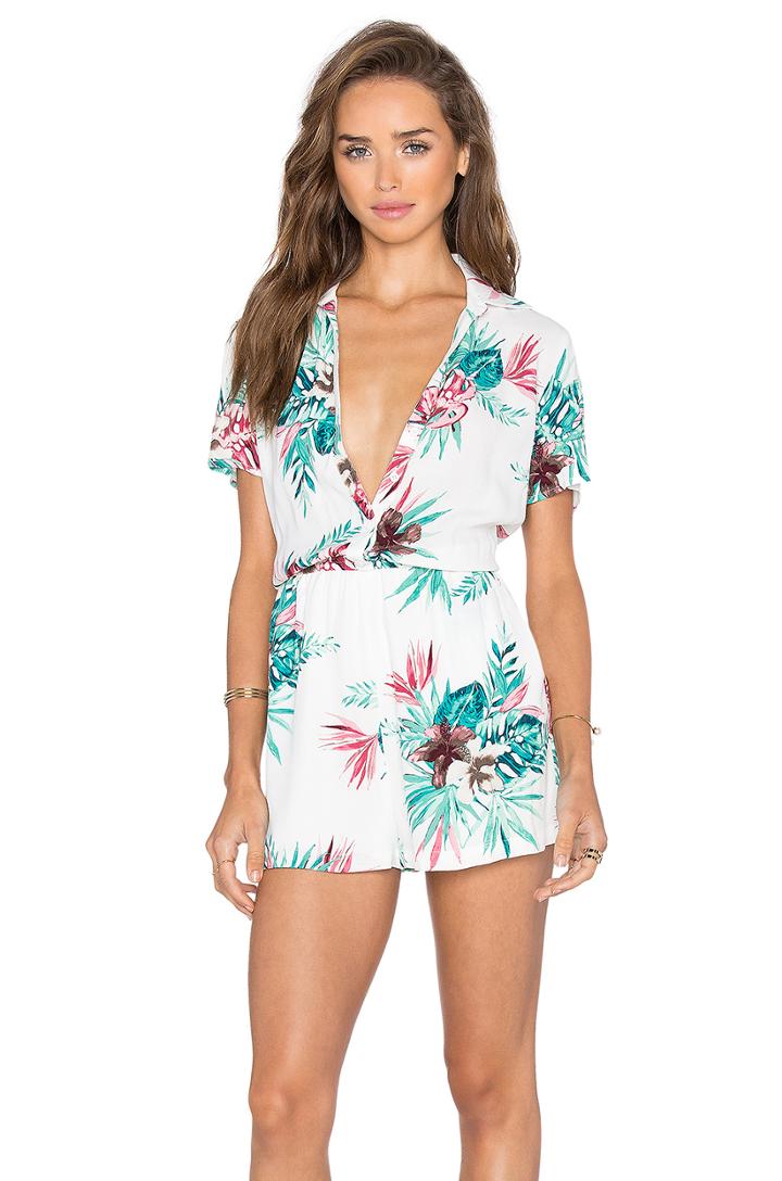 Aleena Romper