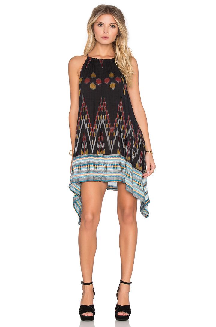 Charmer Dress