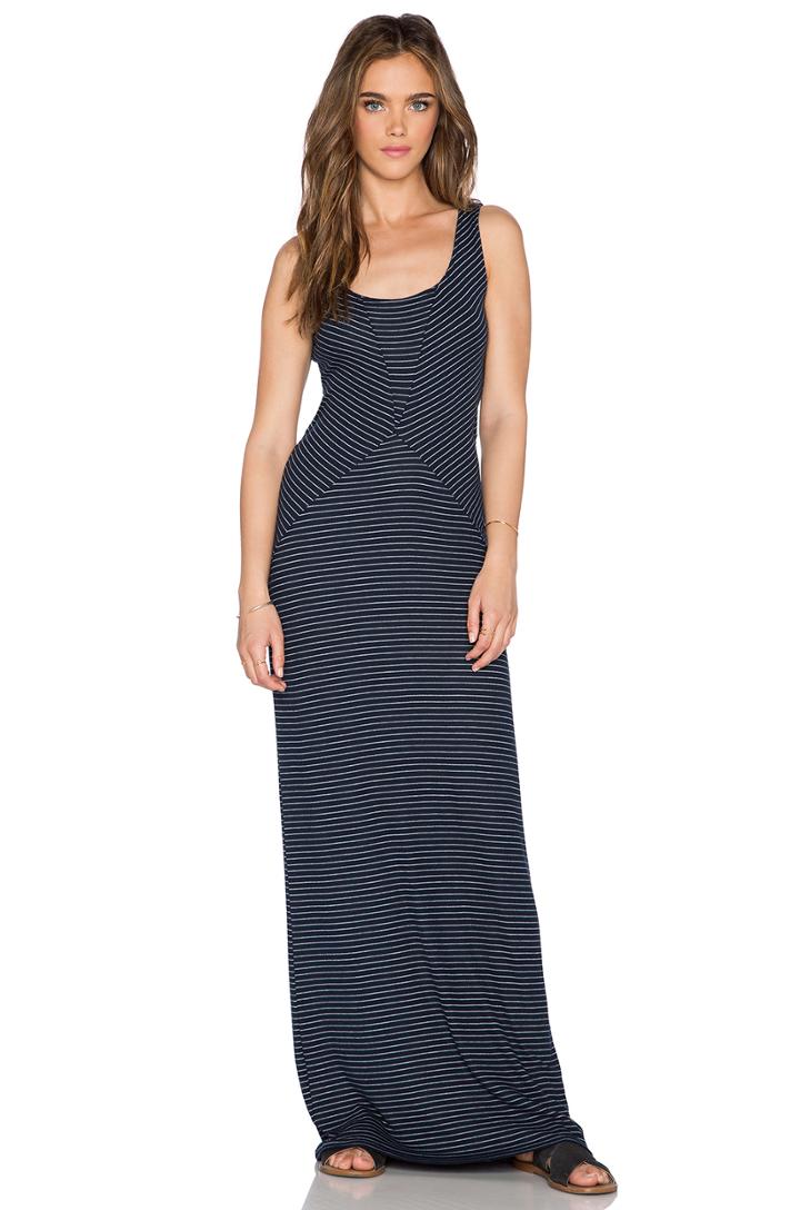 Amara Maxi Dress