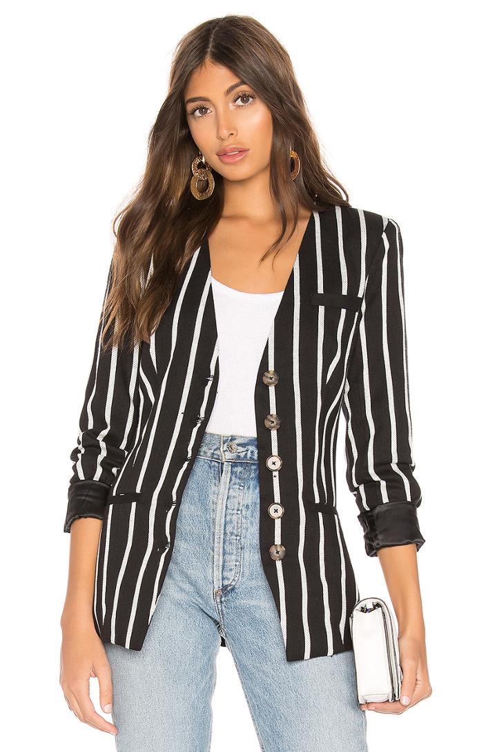The Blanche Jacket