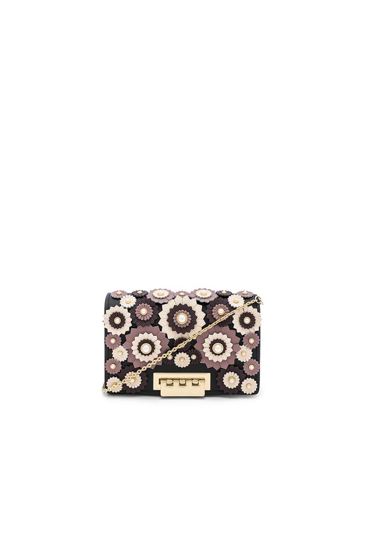 Earthette Accordion Mini Crossbody