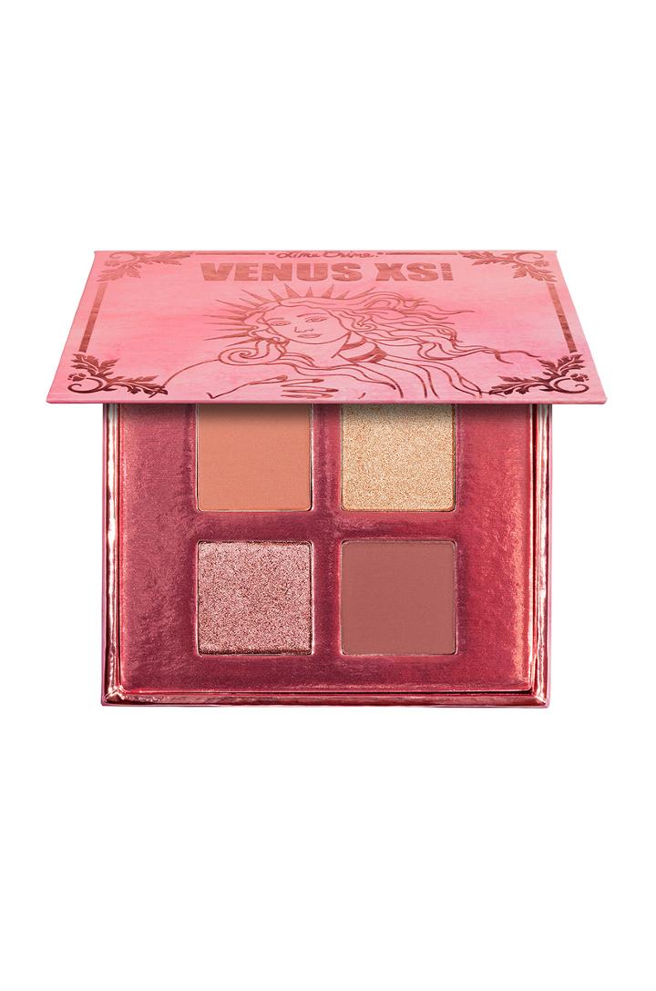 Xs Rose Gold Palette