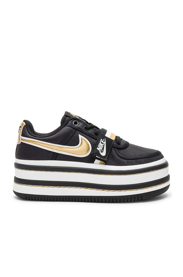 Vandal 2k Platform Sneaker