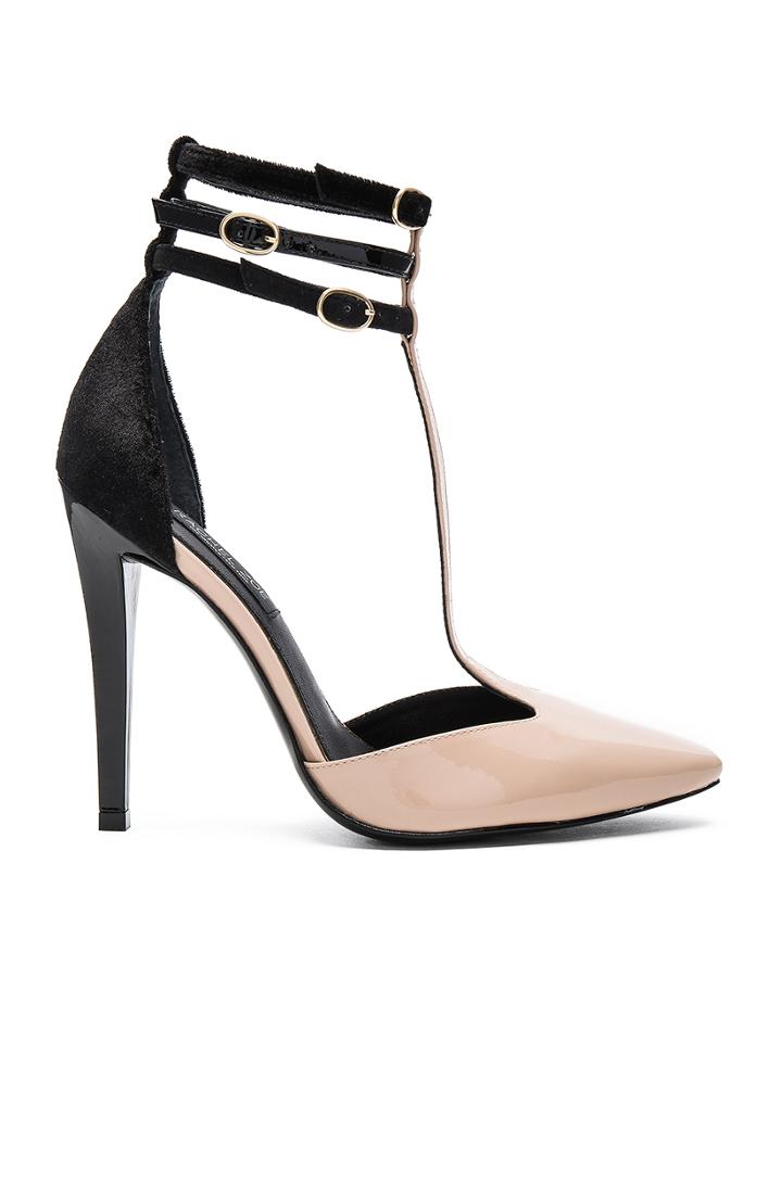 Sadi Heel