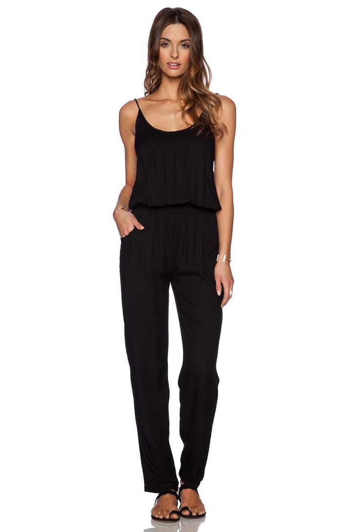 Nazare Jumpsuit