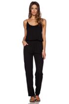 Nazare Jumpsuit