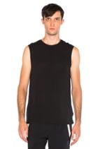 Sleeveless Bamboo Top