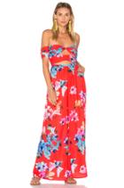 Bocagrande Jumpsuit