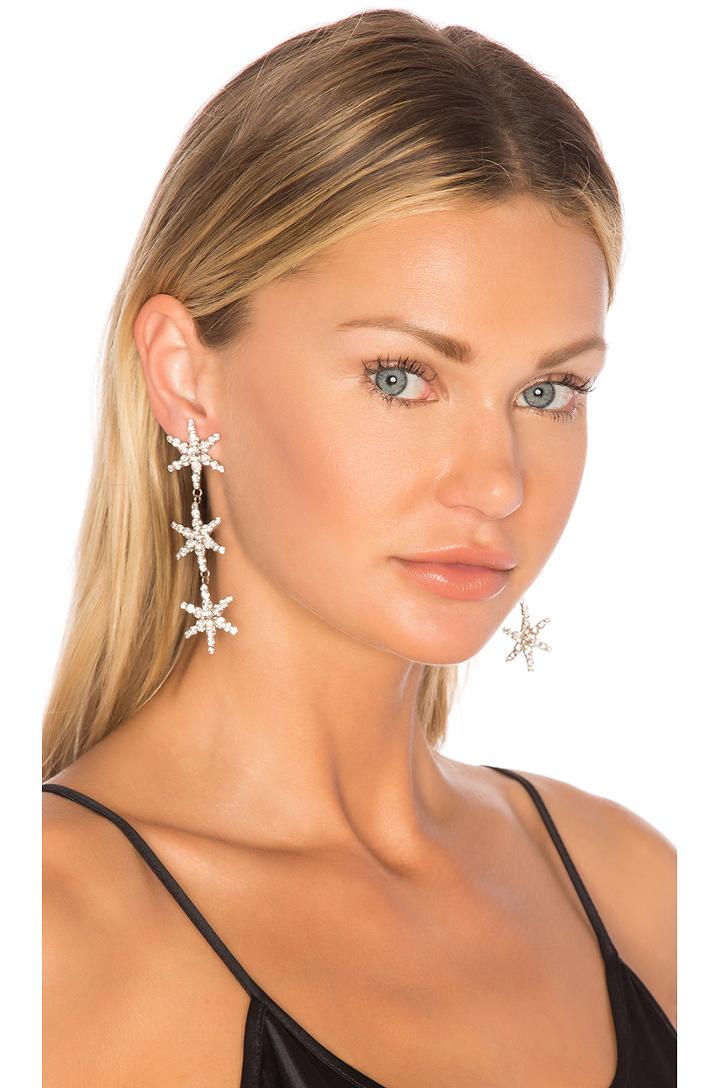 Aurora Earrings