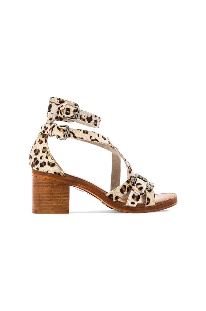 Aquarius Calf Sandal