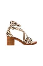 Aquarius Calf Sandal