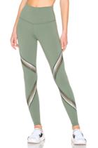 Get Your Filament High Waisted Long Legging