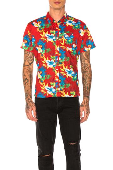 Frawl Shirt