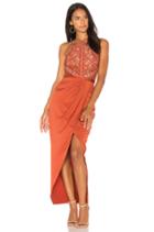 Laylor Maxi Dress