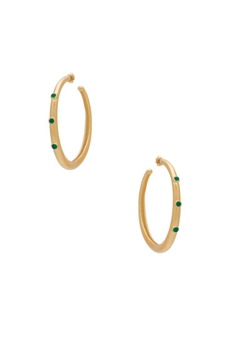 Georgia Hoop