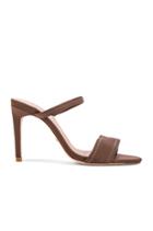 Havana Heel