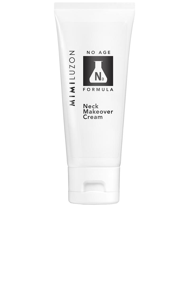 Neck Makeover Cream