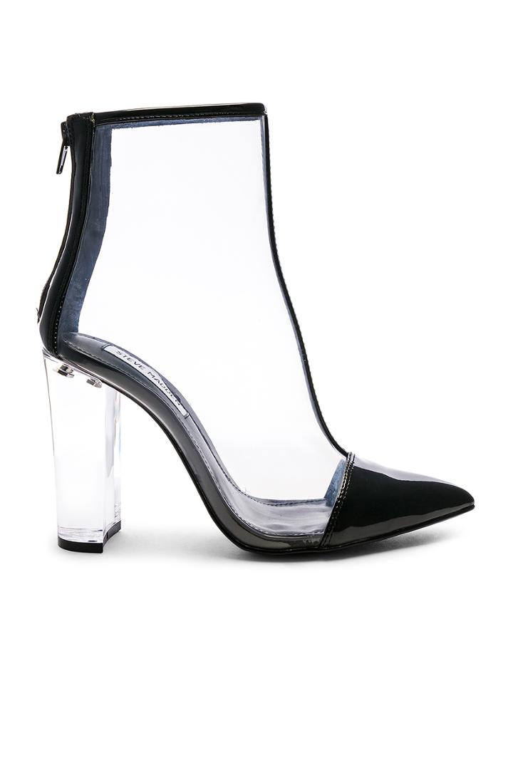 Clancy Boot