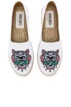 Classic Tiger Espadrilles