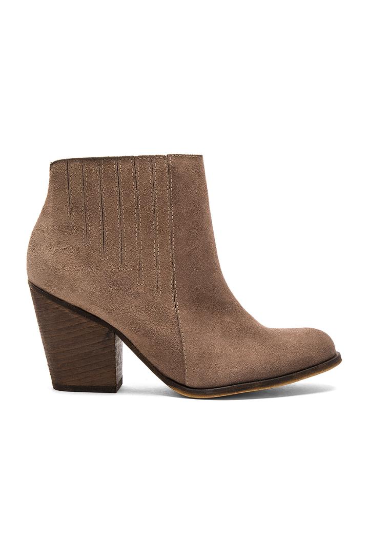 Namib Bootie