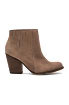 Namib Bootie