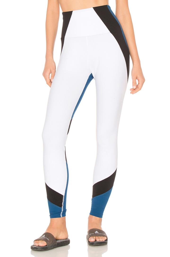 Around The Colorblock Long Legging