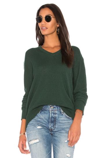 Otto Cashmere Pullover