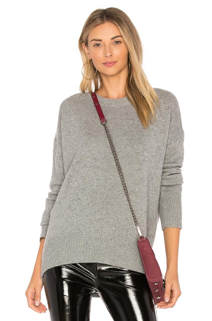 Karenia F Sweater