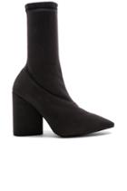 Season 7 Stretch Ankle Boot 100mm
