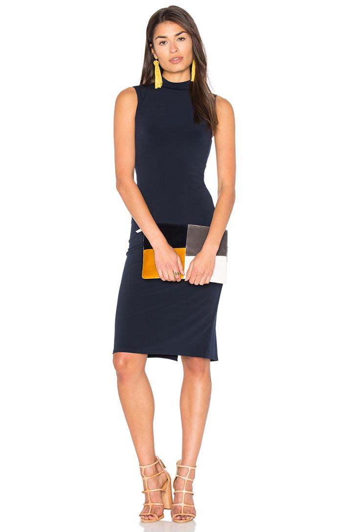 Shai Midi Dress