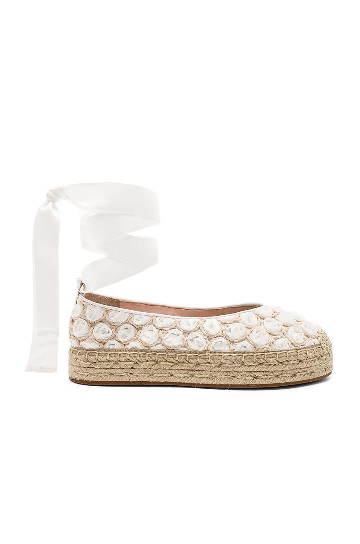 Georgie Espadrille