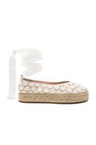 Georgie Espadrille