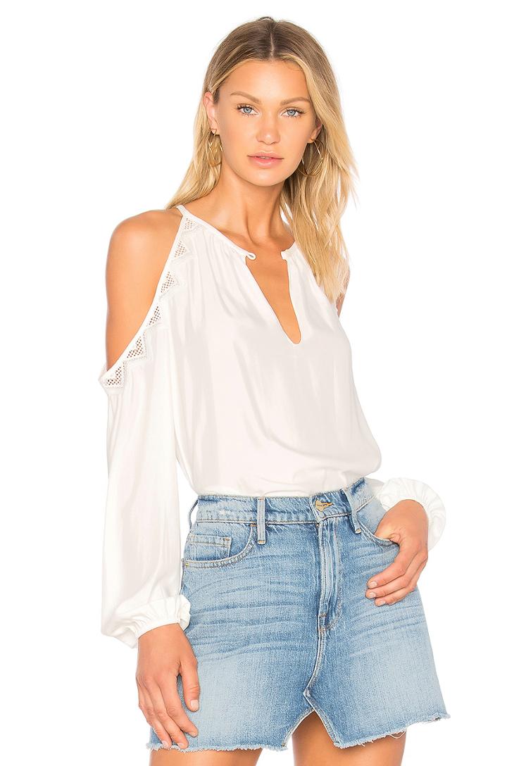Valia Top