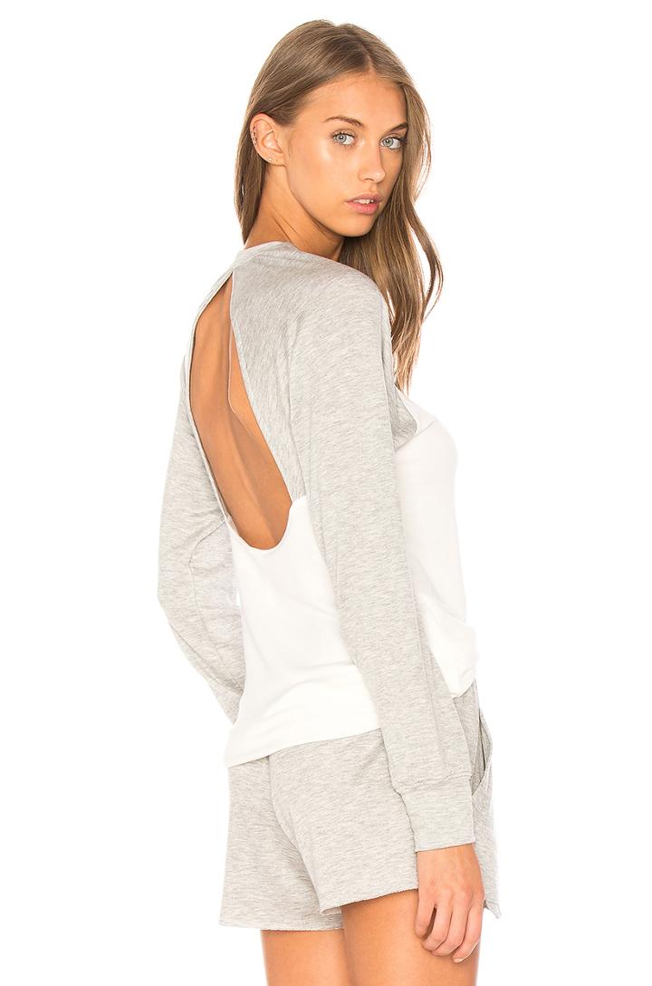 Seymour Pullover