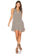 Passenger Dress