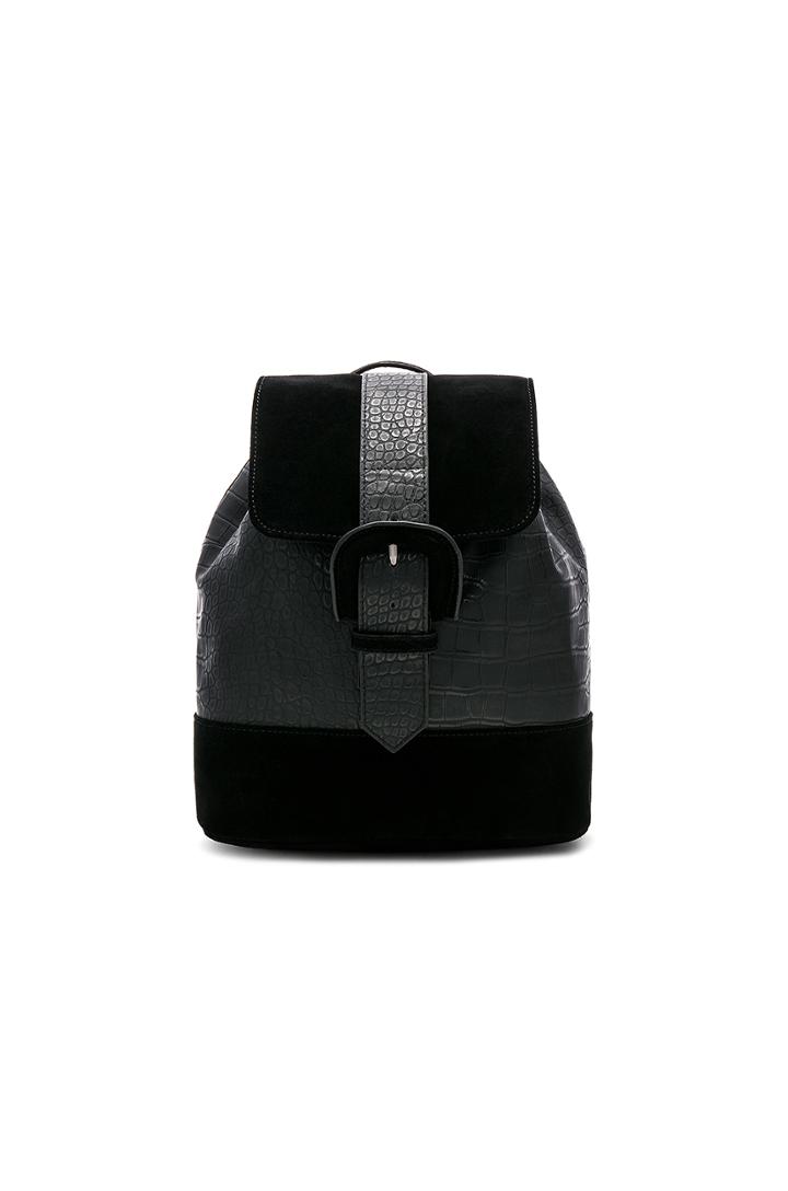 X Revolve Juda Mini Backpack