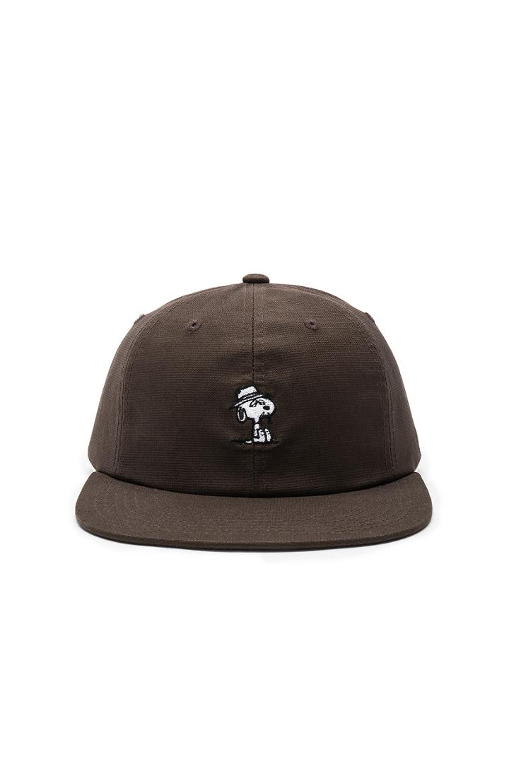Spike 6 Panel