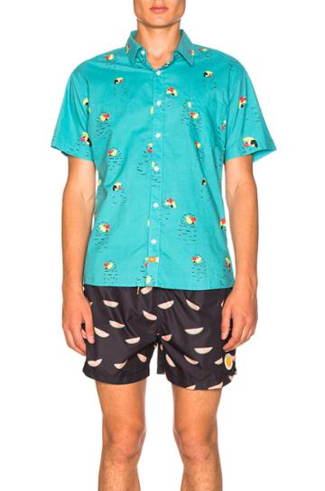 Pete Shirt