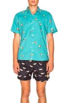 Pete Shirt