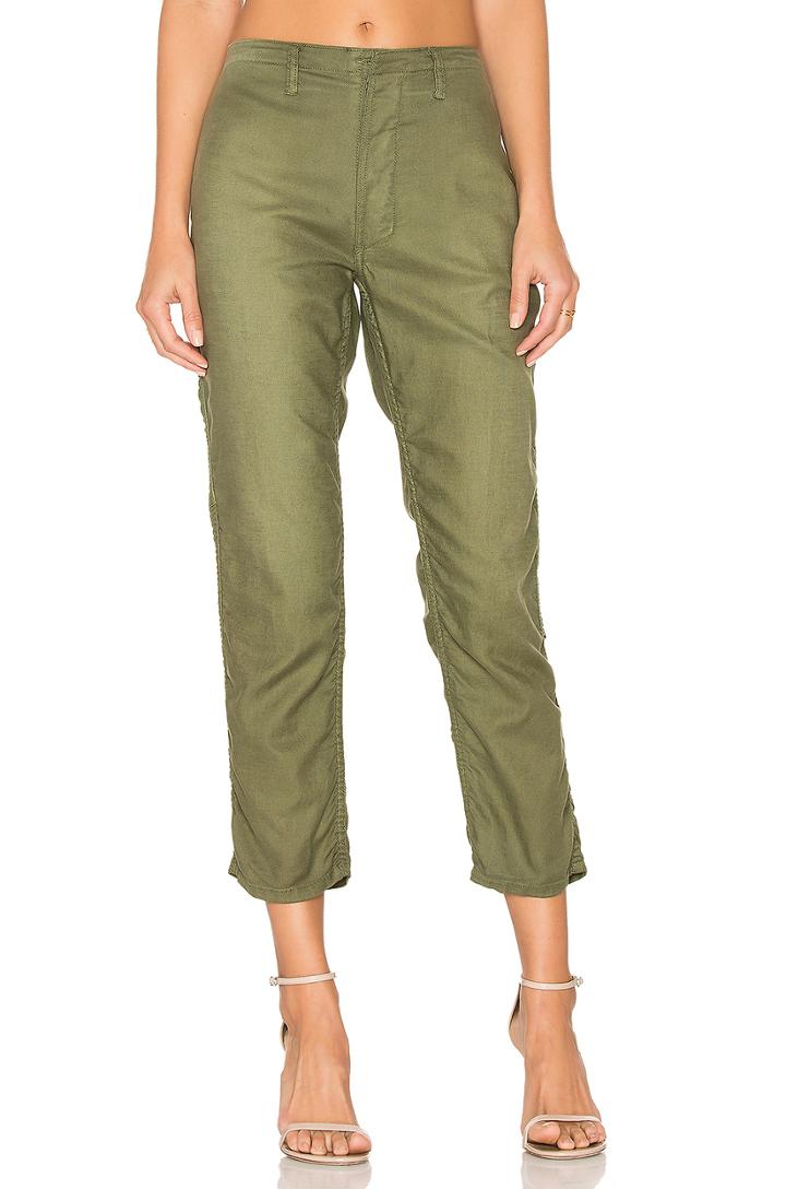 The Carpenter Trouser