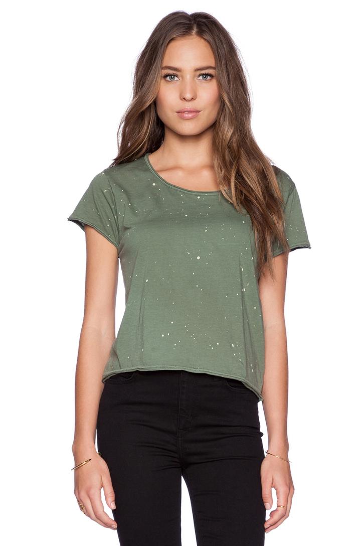 X Tyler Jacobs Thomasina Top