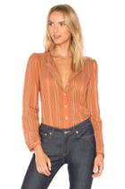 Lucie Blouse